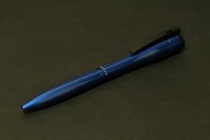 TKS-UXC1　3in1 ネームペン　キャップレス（印鑑オーダー付き） ￥4,455(税込)