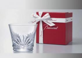 Baccarat バカラグラス 2024 ルテシア タンブラー　単品 ￥9,196(税込)