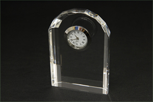 NKTR0283クリスタル時計 ￥3,960(税込)