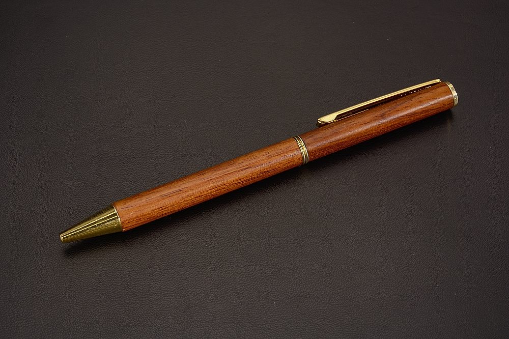 28-07木製ボールペン403【1706-s0806】