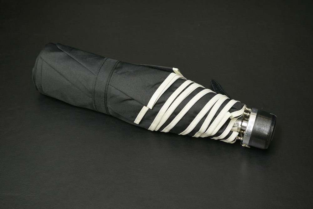 166-01A 台風式・軽量ミニ傘（女性用）